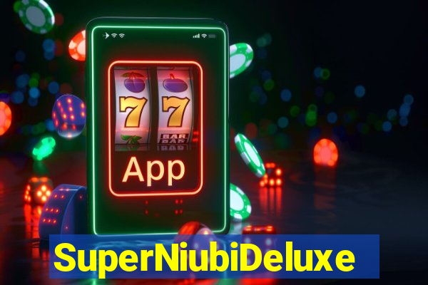 SuperNiubiDeluxe super mario deluxe nintendo switch rom